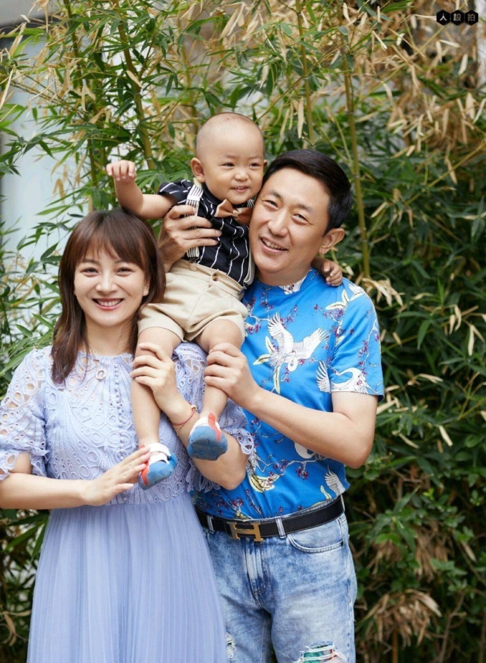 岁的李妮娜, bt, 也就是结婚