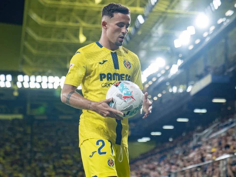 AA, 卡巴内斯, 巴里