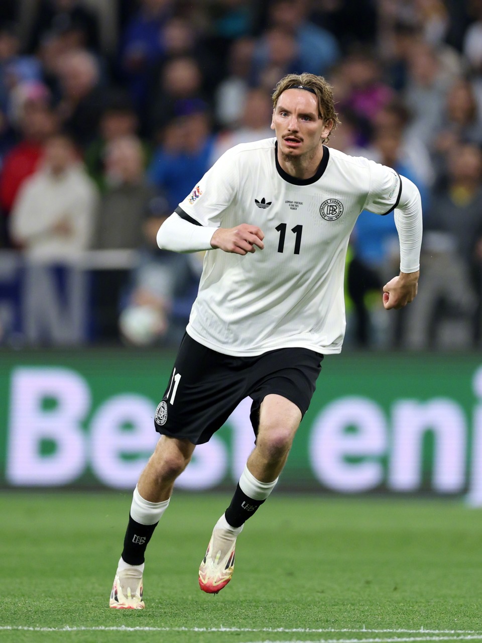 又能用技术, 赛季德国杯 又能用技术, 赛季德国杯