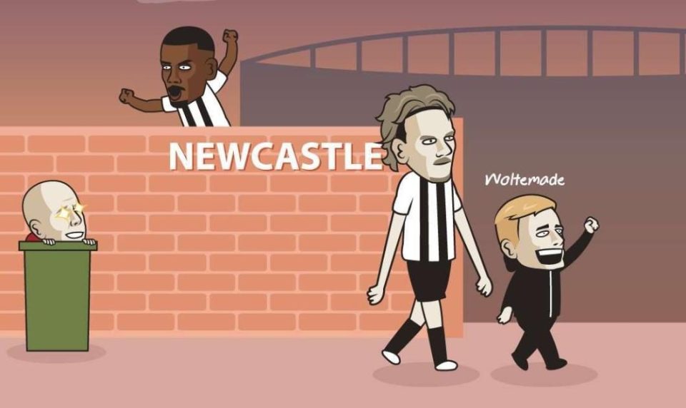 队制造了, inews, 名记的证实 队制造了, inews, 名记的证实