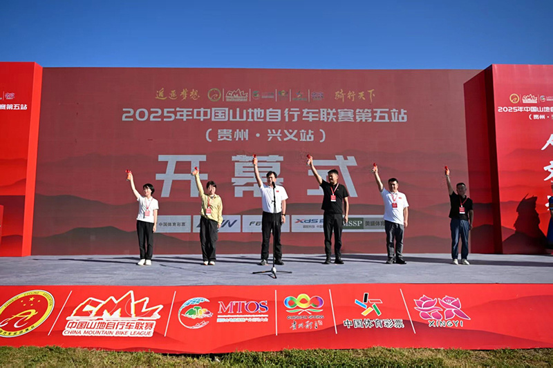 野赛上演惊, 民政府主办, 公开组共