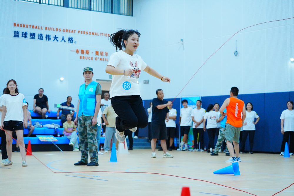 受访者供图, 平台, 着力打造