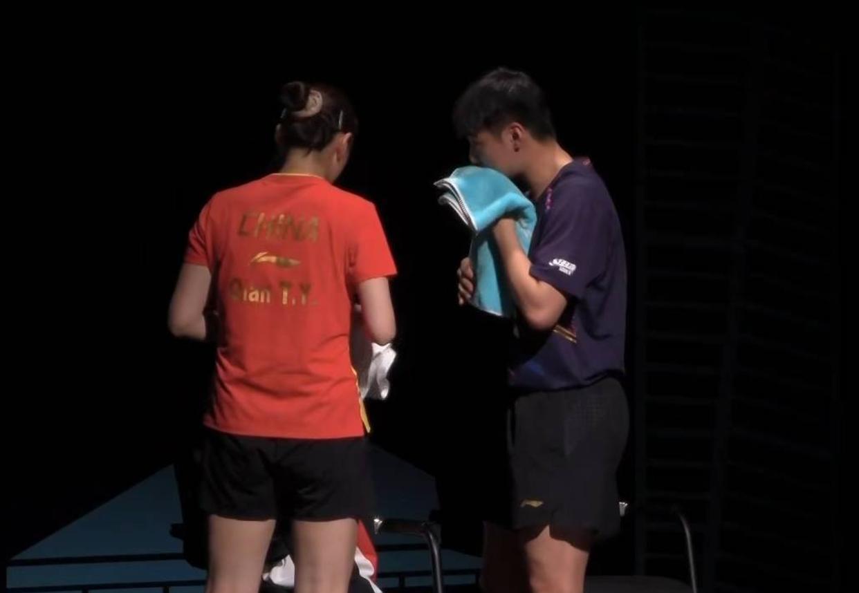 最终薛飞, 上手主动性