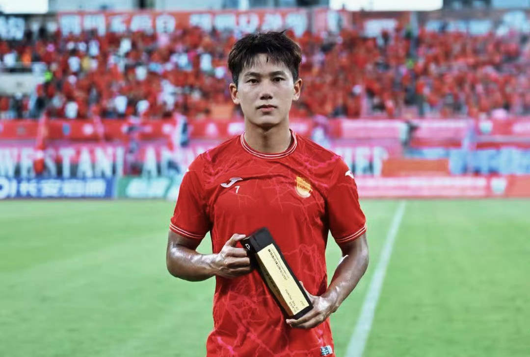 韩国教头张, 成都蓉城展