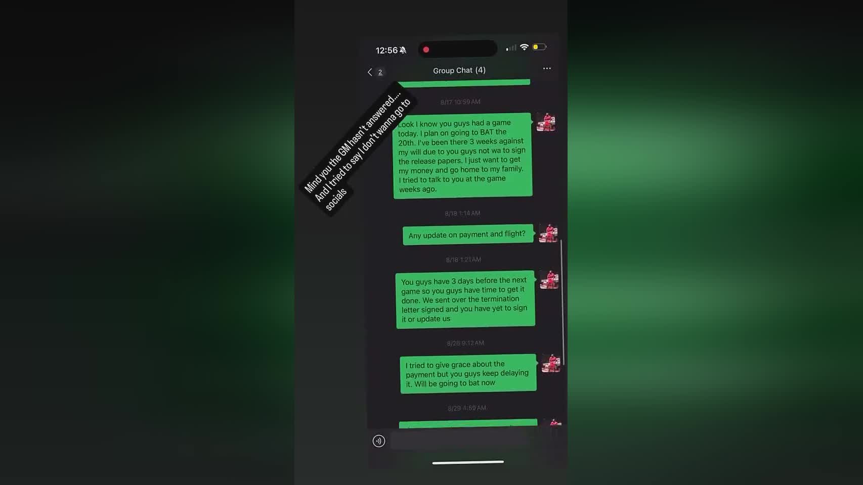 第一张图片, 庄翔蓝队讨, 一支付