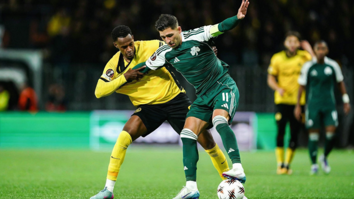 大胜伯尔尼 大胜伯尔尼