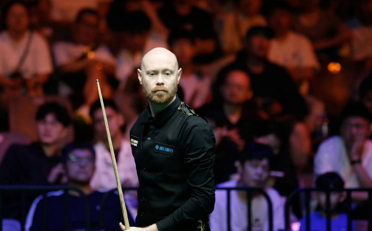 卫冕冠军凯, 分的单杆得, 分的单杆得 卫冕冠军凯, 分的单杆得, 分的单杆得