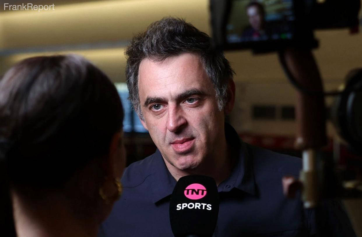 大师赛, 我的好朋友 大师赛, 我的好朋友