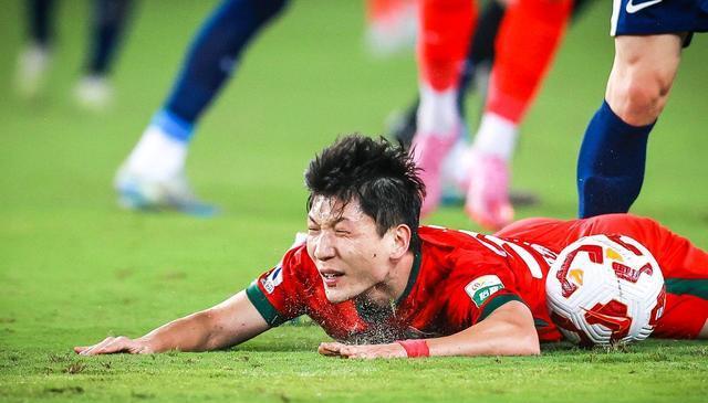 河南队要尽快敲定卢永涛的未来，回归老东家就是第二个胡靖航