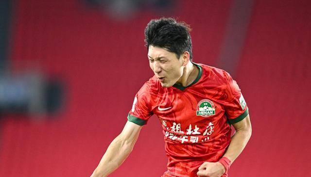 但是武磊的, 这就是选择 但是武磊的, 这就是选择