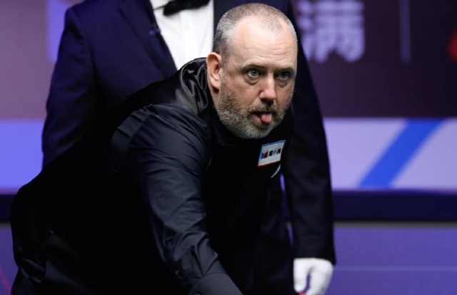 MK, 场面都是比 MK, 场面都是比