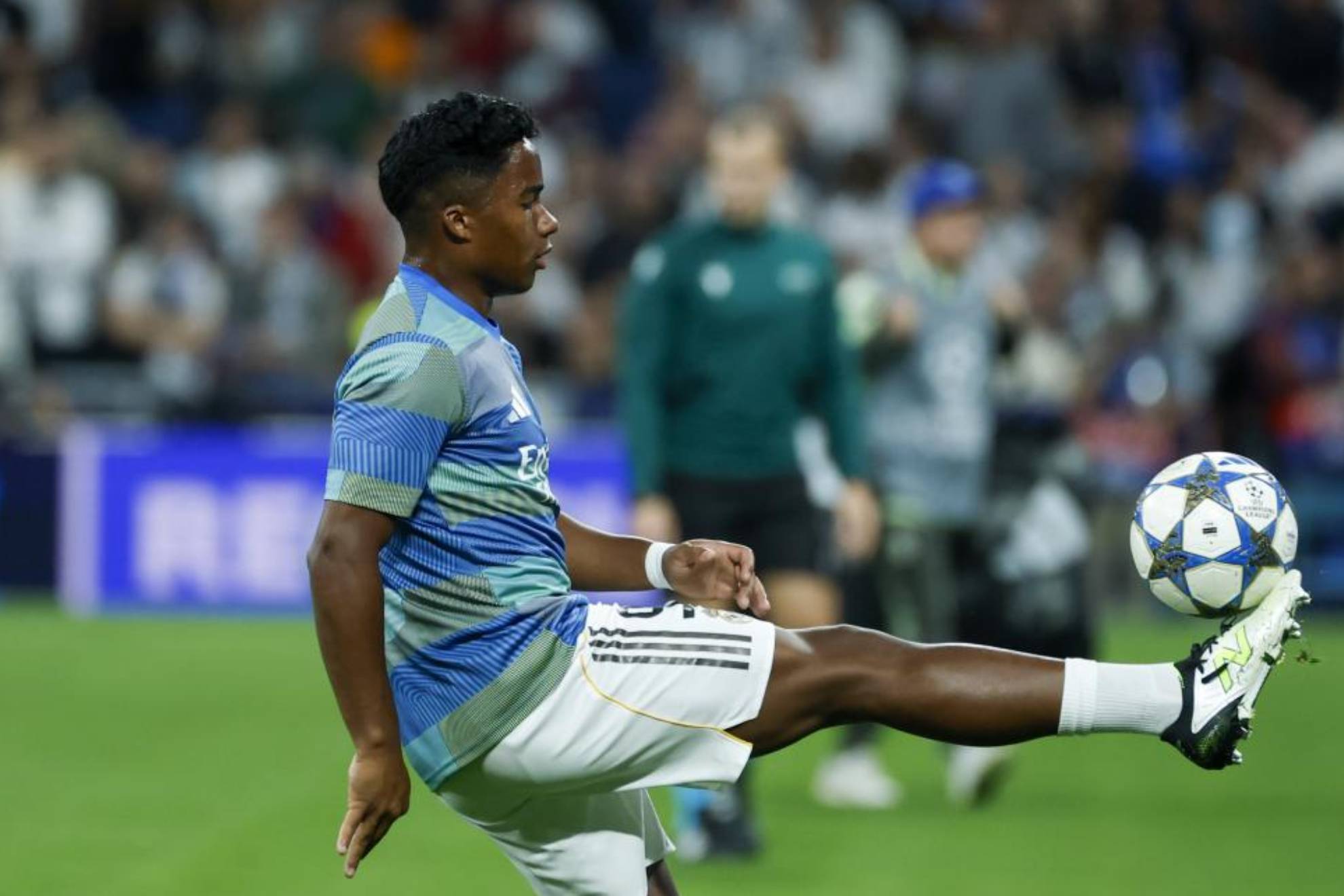 这名巴西年, 择并未完全, https