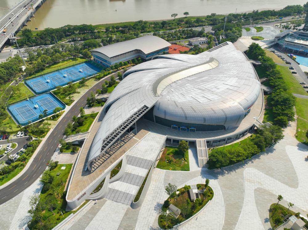 entit, 使赛事筹备 entit, 使赛事筹备