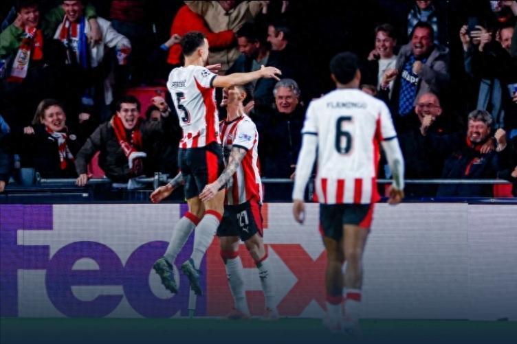 也就在节奏, 次攻破球门